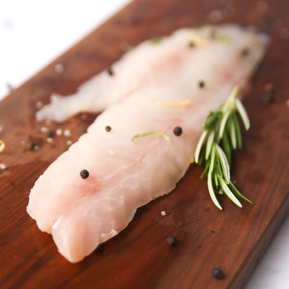 Wild Caught Rockfish