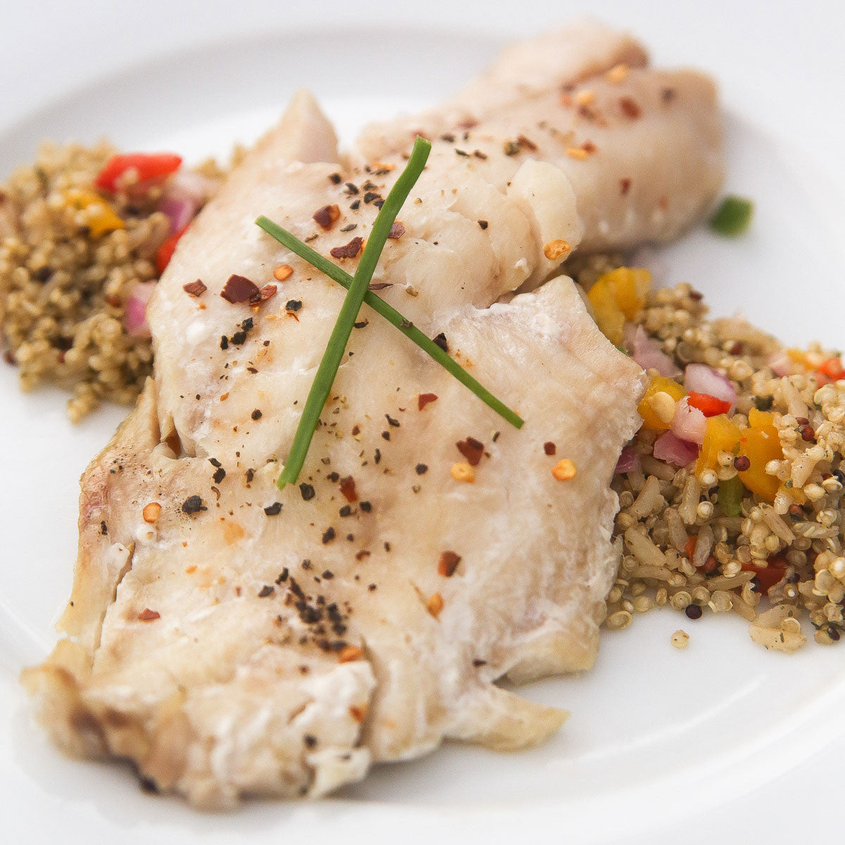 Wild Caught Rockfish