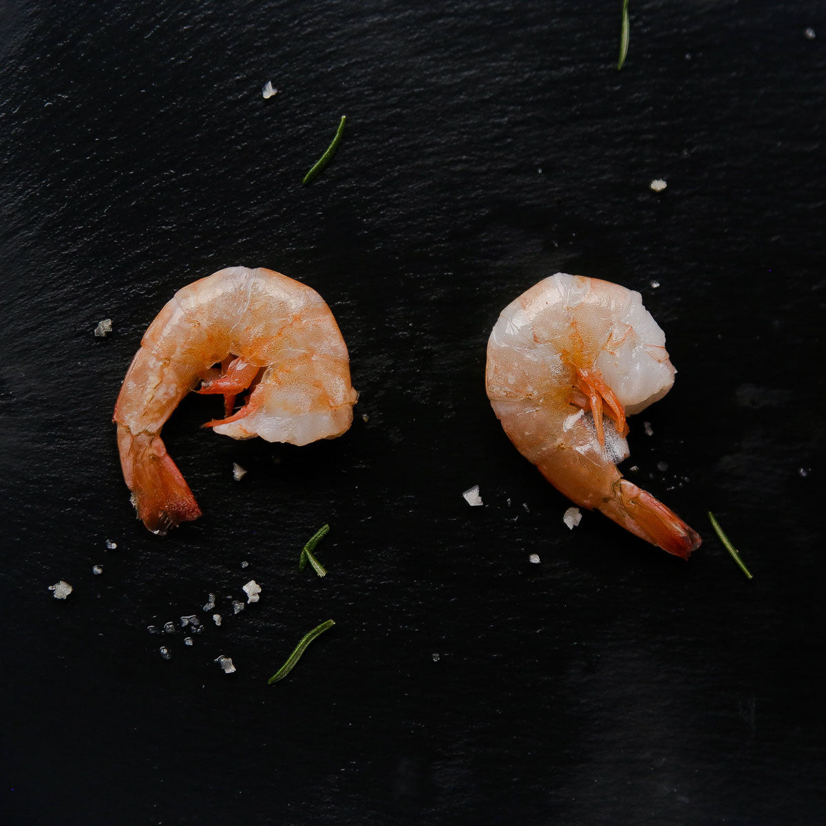 Wild Caught Brown Gulf Shrimp