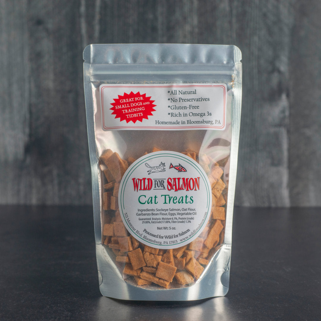 Cat Treats