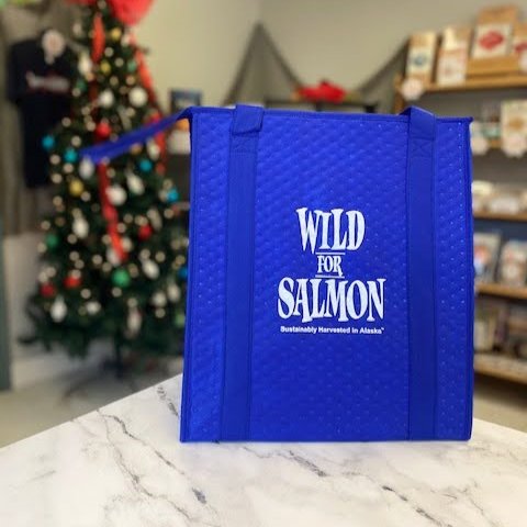 FREE Insulated Grocery Tote