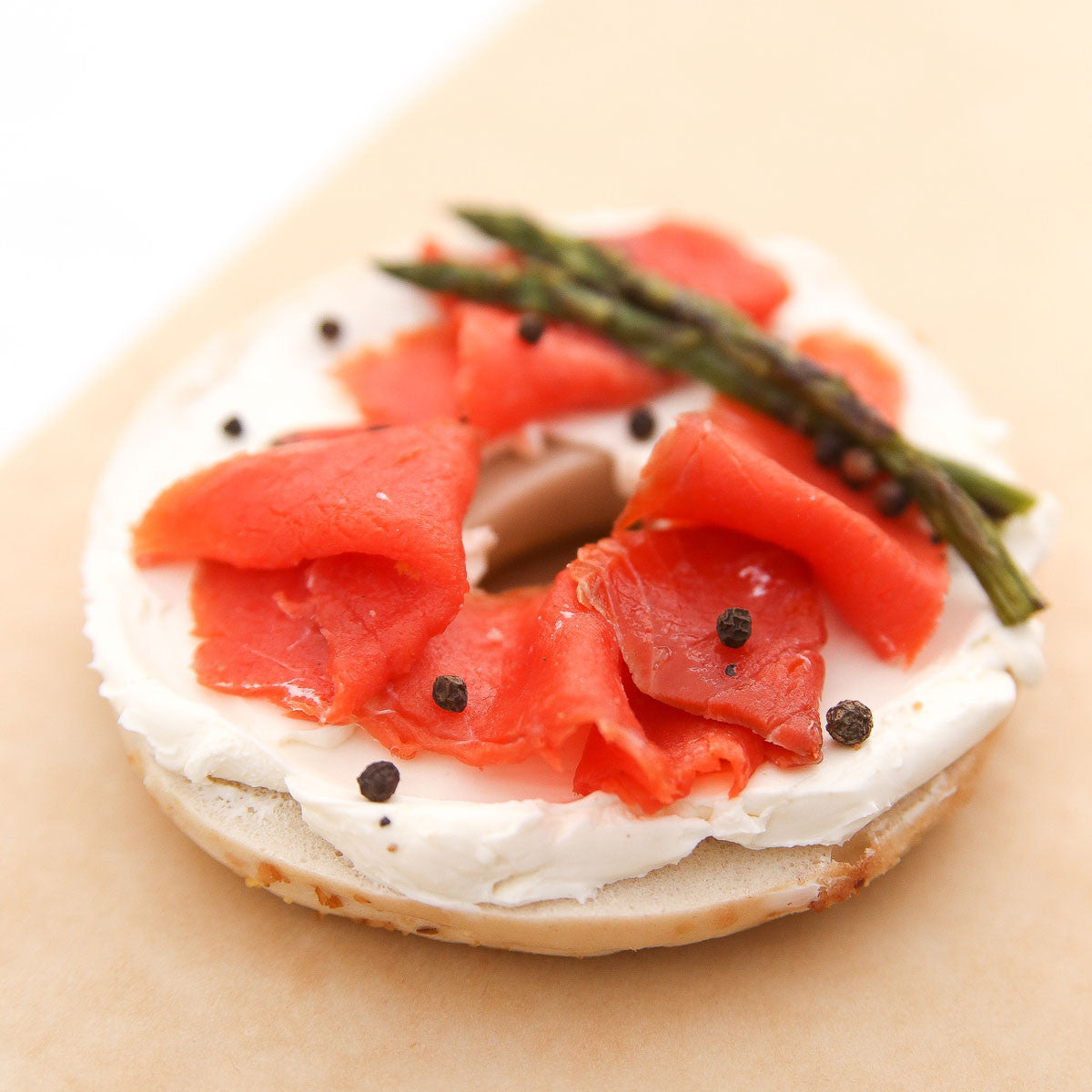 Wild Caught Nova Lox
