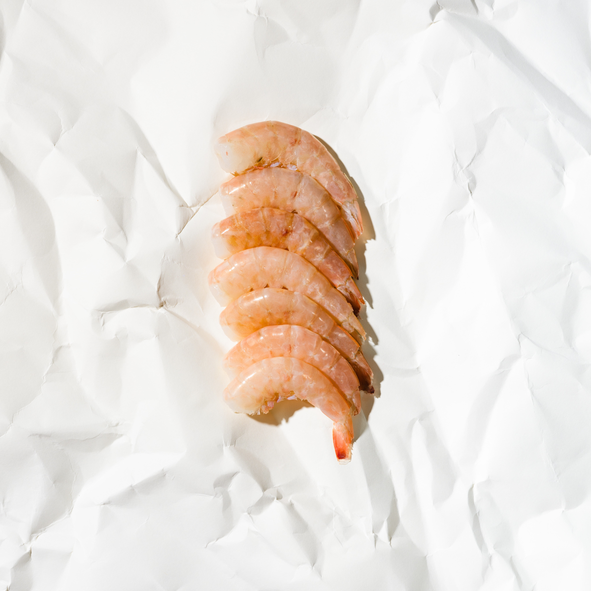 Key West Pink Shrimp (Shell On) | 21/25 Count