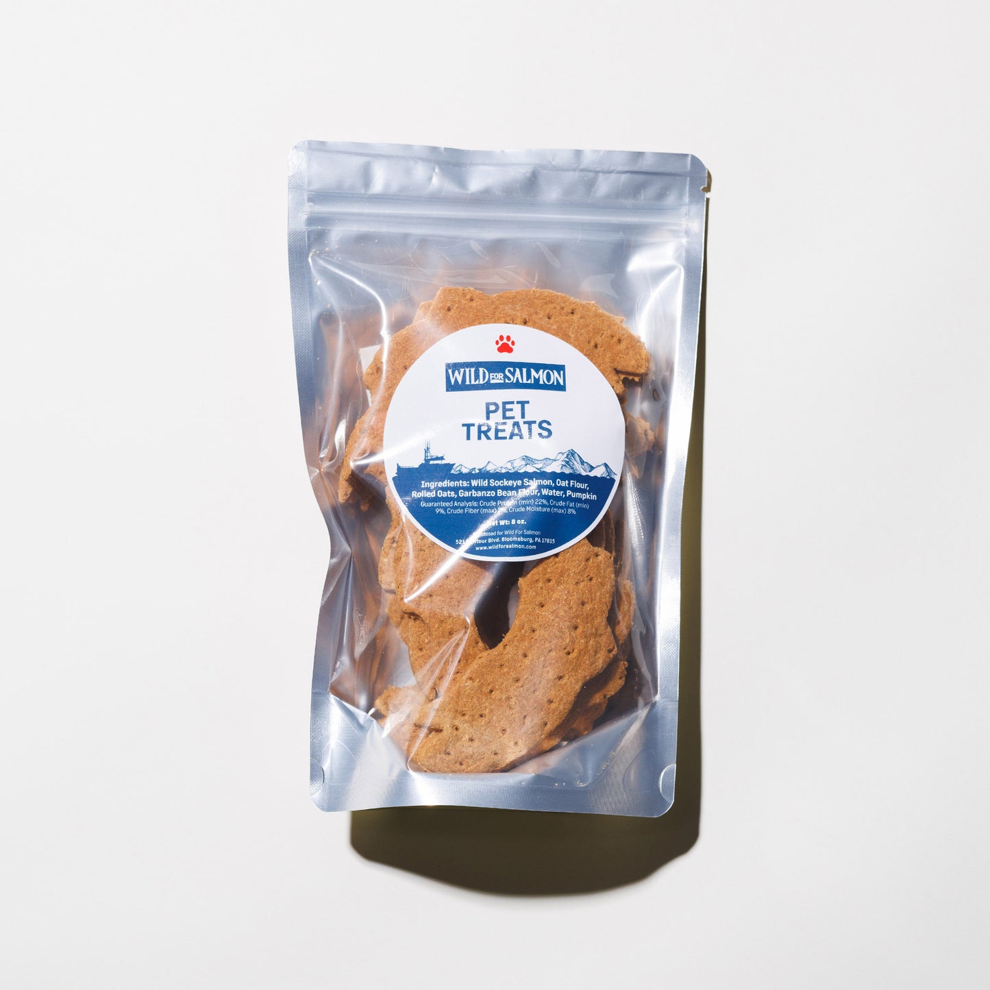 Pet Treats